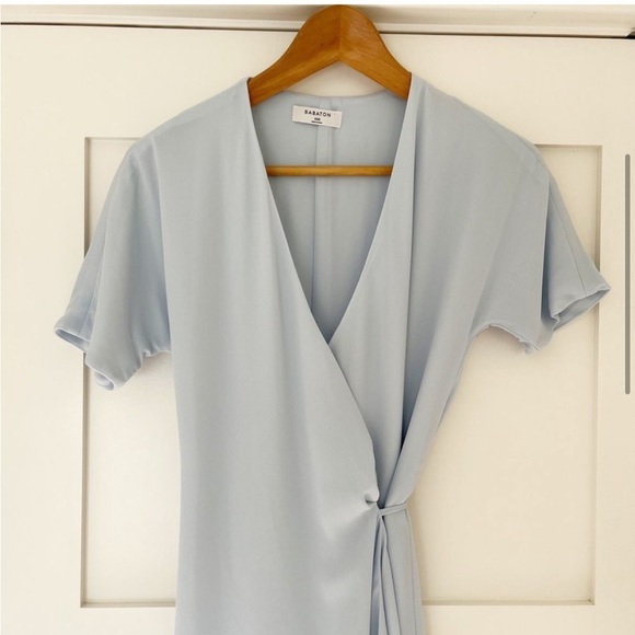 Aritzia Babaton Wallace Dress - Picture 6 of 8